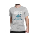 Daddy Shark T-Shirt - BuzzerFish