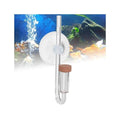 Diffuser CO2 Refiner Aquarium - BuzzerFish