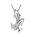 Dolphin Necklace - BuzzerFish