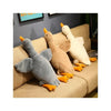 Duck Plush Pillow - BuzzerFish