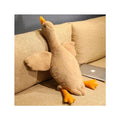 Duck Plush Pillow - BuzzerFish