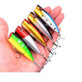 Fishing lure bundle kit #2 40 PCS - BuzzerFish