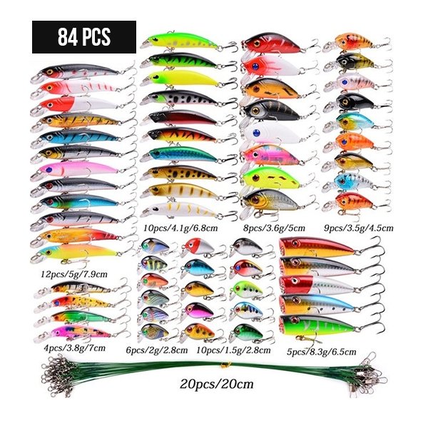Fishing Lures Accessories Fish Eyes 3D Gold UPEJ – wLure