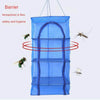 Foldable Multi-Layer Outdoor Fishing Net Rack - BuzzerFish