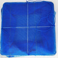 Foldable Multi-Layer Outdoor Fishing Net Rack - BuzzerFish