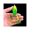 Frog Shaped Lure Kit - BuzzerFish