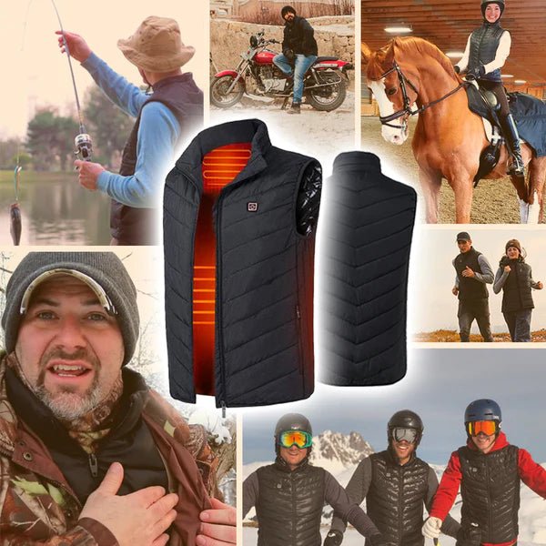 Thermal 32 Heated Apparel