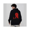 Half Heart Hoodies SET - BuzzerFish