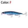 Hard Fishing Lure - BuzzerFish