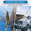HookSnap® Quick Fishing Hook Removal Device - BUZZERFISH