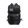 Hunting Backpack 50L - BuzzerFish