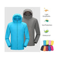 Hunting & Camping Rain Jacket - BuzzerFish