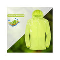 Hunting & Camping Rain Jacket - BuzzerFish