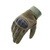 Hunting Tactical Gloves - BuzzerFish