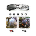 HybridDim™ Glasses - BuzzerFish