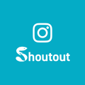 Instagram Shoutout [ 50% DISCOUNTED ] - BuzzerFish