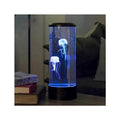 LED Jellyfish Aquarium - BuzzerFish