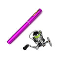 Mini Fishing Rod - BuzzerFish