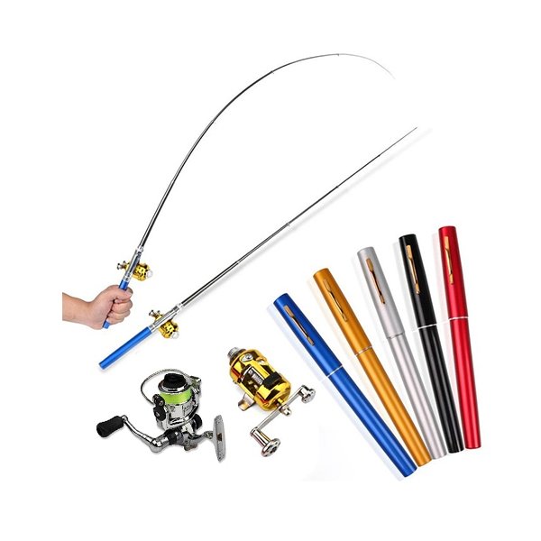 Mini Fishing Rod Mini Fishing Rod
