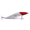 Minnow Fishing Lure - BuzzerFish