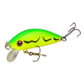 Minnow Fishing Lure 50mm 4.2g - BuzzerFish