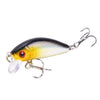 Minnow Fishing Lure 50mm 4.2g - BuzzerFish