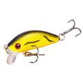 Minnow Fishing Lure 50mm 4.2g - BuzzerFish