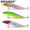 Minnow Fishing Lure - BuzzerFish