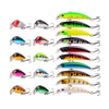 Mixed Fishing Lure Kits - BuzzerFish