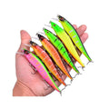 Mixed Fishing Lure Kits - BuzzerFish