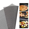 Non-stick BBQ Grill Mesh Mat - BuzzerFish