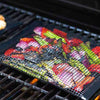 Non-stick BBQ Grill Mesh Mat - BuzzerFish