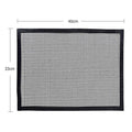 Non-stick BBQ Grill Mesh Mat - BuzzerFish