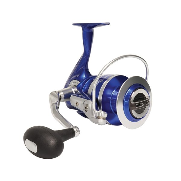 okuma azores spin reel 55 Big Catch Fishing Tackle Okuma Azores Spinning Reel Z-50S