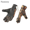 Outdoor Fishing Gloves - BuzzerFish