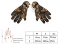 Outdoor Fishing Gloves - BuzzerFish