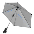Portable Folding Umbrella with Universal Clamp - BuzzerFish