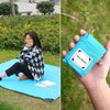 Portable Pocket Waterproof Camping Mat - BuzzerFish