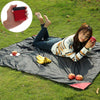 Portable Pocket Waterproof Camping Mat - BuzzerFish