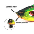 Propduster Swimbait Hybrid Glidebait - BuzzerFish