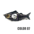 Propduster Swimbait Hybrid Glidebait - BuzzerFish