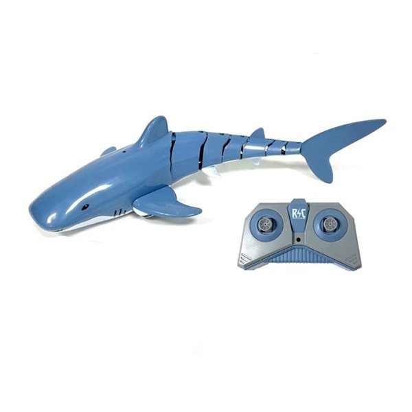 Remote Control Shark