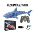 Remote Control Shark - BuzzerFish