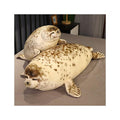 Seal Plush - BuzzerFish