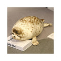 Seal Plush - BuzzerFish