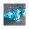 Shark Led Night String Light - BuzzerFish