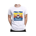 Shark Madafakas T-Shirt - BuzzerFish