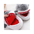 Shark Slippers - BuzzerFish