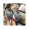 Shark Slippers - BuzzerFish