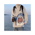 Shark Sweaters - BuzzerFish
